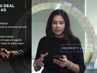 Video: Tarif AS Turun, Apakah Menguntungkan?