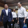 Ini Pengertian Abolisi & Amnesti, Sejarah Penerimanya: Ada Tom Lembong
