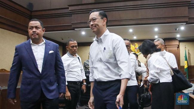 Ini Pengertian Abolisi dan Amnesti, Sejarah Penerimanya: Ada Tom Lembong