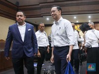 Ini Pengertian Abolisi & Amnesti, Sejarah Penerimanya: Ada Tom Lembong