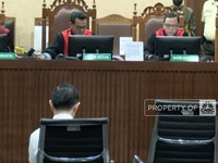 Video: Tok! Tom Lembong Divonis 4,5 Tahun Penjara Kasus Impor Gula