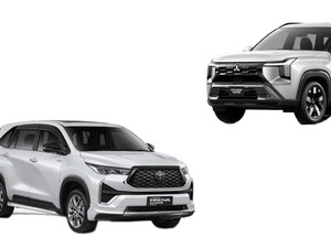 Mitsubishi Destinator vs Kijang Innova Zenix, Lebih Laris Mana?