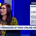 Video: Tugaskan Shopee Cs Pungut Pajak Pedagang Online, Ini Kata DJP