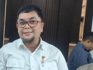 Dewan Minta Gubernur Evaluasi Adanya Rangkap Jabatan di Lingkup Pemprov Jambi