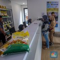 Tok! Pasar Bakal Diguyur 1,3 Juta Ton Beras SPHP Hanya Sampai Desember