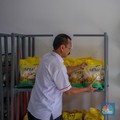 Bos Bulog Ngebut Salurkan Beras SPHP, Ritel-Gudang Dikerahkan Jualan