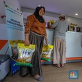 Airlangga Dorong UMKM Jual Beras SPHP, Dijamin Untung