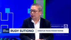 Video: Was-Was Bisnis Angkutan Batu Bara Saat Harga-Ekonomi Bergolak