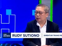 Video: Was-Was Bisnis Angkutan Batu Bara Saat Harga-Ekonomi Bergolak