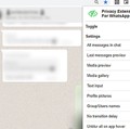 4 Cara Blur WhatsApp Web untuk Menjaga Privasi Tetap Aman