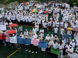 Pro Kontra Usulan Sofifi Jadi DOB Ibu Kota Maluku Utara