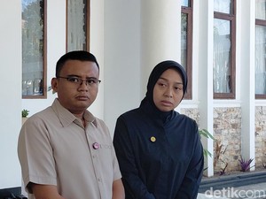 Anak Dedi Mulyadi-Wabup Garut Buka Suara 3 Orang Tewas di Rangkaian Nikahan