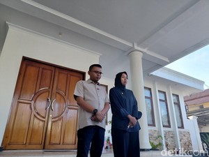 Mis di Teknis Acara Pernikahan Anak Demul yang Renggut Nyawa 3 Warga