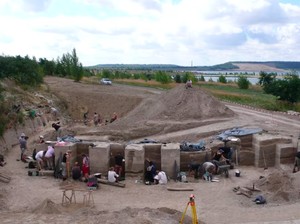 Ditemukan Pabrik Lemak Zaman Neanderthal di Jerman, Ini Fungsinya