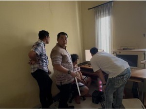 5 Fakta Ngeri Markas Judol 3 Kota Dibongkar Bareskrim