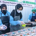 Mantap! BRI Sukses dorong Pemasok Program MBG Ekspansi Dapur