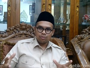 Kata Bupati soal Pasien RSUD Batang Divonis HIV Usai Operasi Kencing Batu