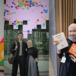 Dibalik Sukses CR Cook dari Resep Rumahan Hingga Jadi Kreator Ternama
