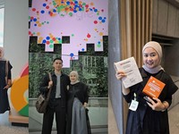 Dibalik Sukses CR Cook dari Resep Rumahan Hingga Jadi Kreator Ternama