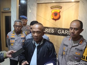 Polisi Telusuri Dugaan Kelalaian di Insiden Maut Pernikahan Anak Demul