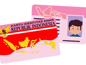 Syarat Bikin Kartu Identitas Anak (KIA) Online-Offline dan Cara Mengurusnya
