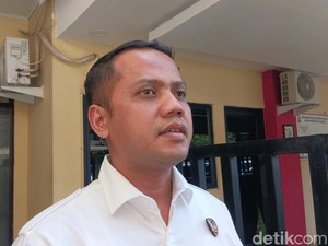 Polisi Selidiki Pelaku yang Bayar Nenek Penjual Pisang dengan Uang Palsu