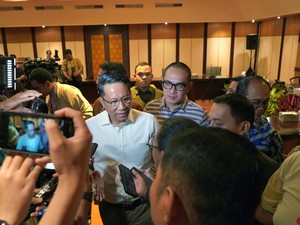 Kemenkum Sahkan 80 Ribu Koperasi Merah Putih Jelang Diresmikan Prabowo