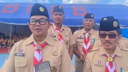 Lapas Bali Overload 170 Persen, Pidana Kerja Sosial Jadi Solusi Baru