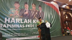 Guru Madin Dituntut Rp 25 Juta, FKDT Sayangkan Sikap Wali Murid