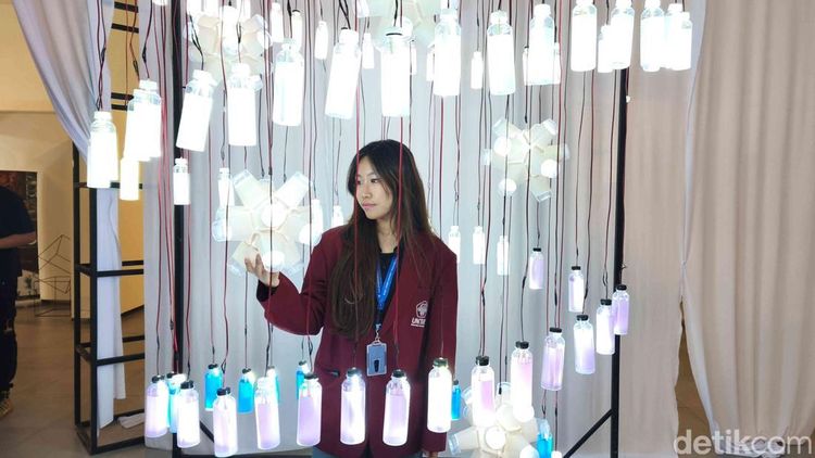 Nalumetra: Ketika Arsitektur Mengajak Kita Lepas dari Gadget