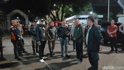 Kasus Pesta Rakyat Maut Nikahan Anak Dedi Mulyadi Kini Ditangani Polda Jabar
