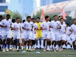 Sriwijaya FC Bakal Luncurkan Skuad dan Jersey Agustus Mendatang