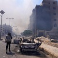 AS Tiba-tiba Sebut Potensi 'Perang Baru' Arab, Tunjuk Israel Aktornya