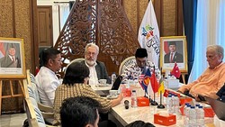 Cerita Profesor dari Turki Tentang Negara Religius tapi Banyak Korupsinya