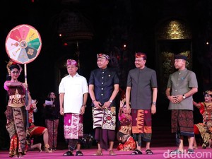 PKB 2025 Resmi Ditutup, Koster Umumkan Tema Gelaran 2026