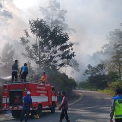 Media Asing Tiba-Tiba Sorot Sumatera RI, Jadi Masalah di Malaysia