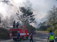 Media Asing Tiba-Tiba Sorot Sumatera RI, Jadi Masalah di Malaysia