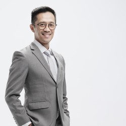 Umumkan Pensiun, Begini Perjalanan Karir Willy Saelan di Unilever
