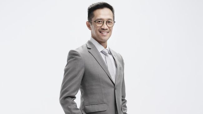 Umumkan Pensiun, Begini Perjalanan Karir Willy Saelan di Unilever