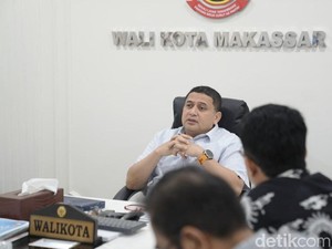 Appi Siap Fasilitasi Pembebasan Lahan demi Bangun Jembatan Barombong Makassar
