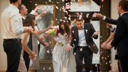 Tragis! Pengantin Simpan Foto Pernikahan di Google Drive, Endingnya Nyesek