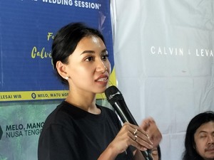 Marak Kekerasan Seksual, Anak Muda di Manggarai Barat Dilatih Foto-Video