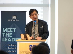 Daya Beli Turun, Pengusaha Sebut Masyarakat Tak Punya Uang Saat Ini