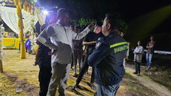 Musik Pesta Pernikahan di Tarakan Ganggu Warga Sekitar, Langgar Perda?
