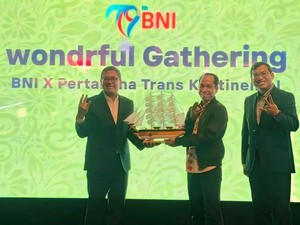 Perbankan Geber Layanan Digital Supaya Masyarakat Melek Keuangan