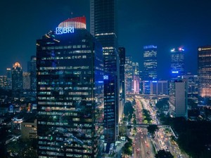 Analis Optimistis Prospek Saham BBRI, Ada Sentimen Koperasi