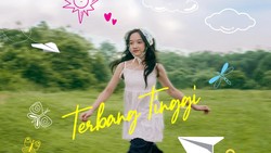 Evolette Rilis Karya, Jadi Anthem Perpisahan Sekolah yang Penuh Semangat