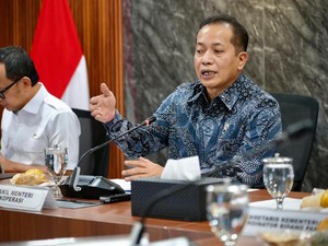 Yogyakarta Pelopor Bangkitnya Sistem Ekonomi Pancasila