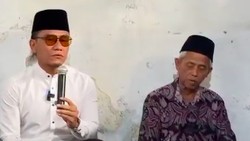 Video: Sudah Izin Seskab, Gus Miftah Temui Guru di Demak yang Viral