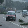 Malapetaka Hantam Hong Kong, Sekolah dan Bisnis Tutup